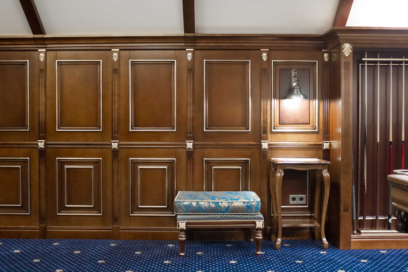 Гостевой дом, Волоколамское шоссе