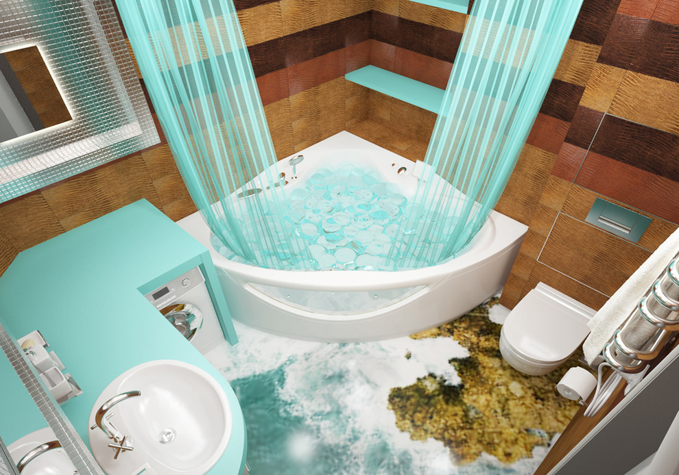 Квартира мкр.Покровский, г.Красноярск