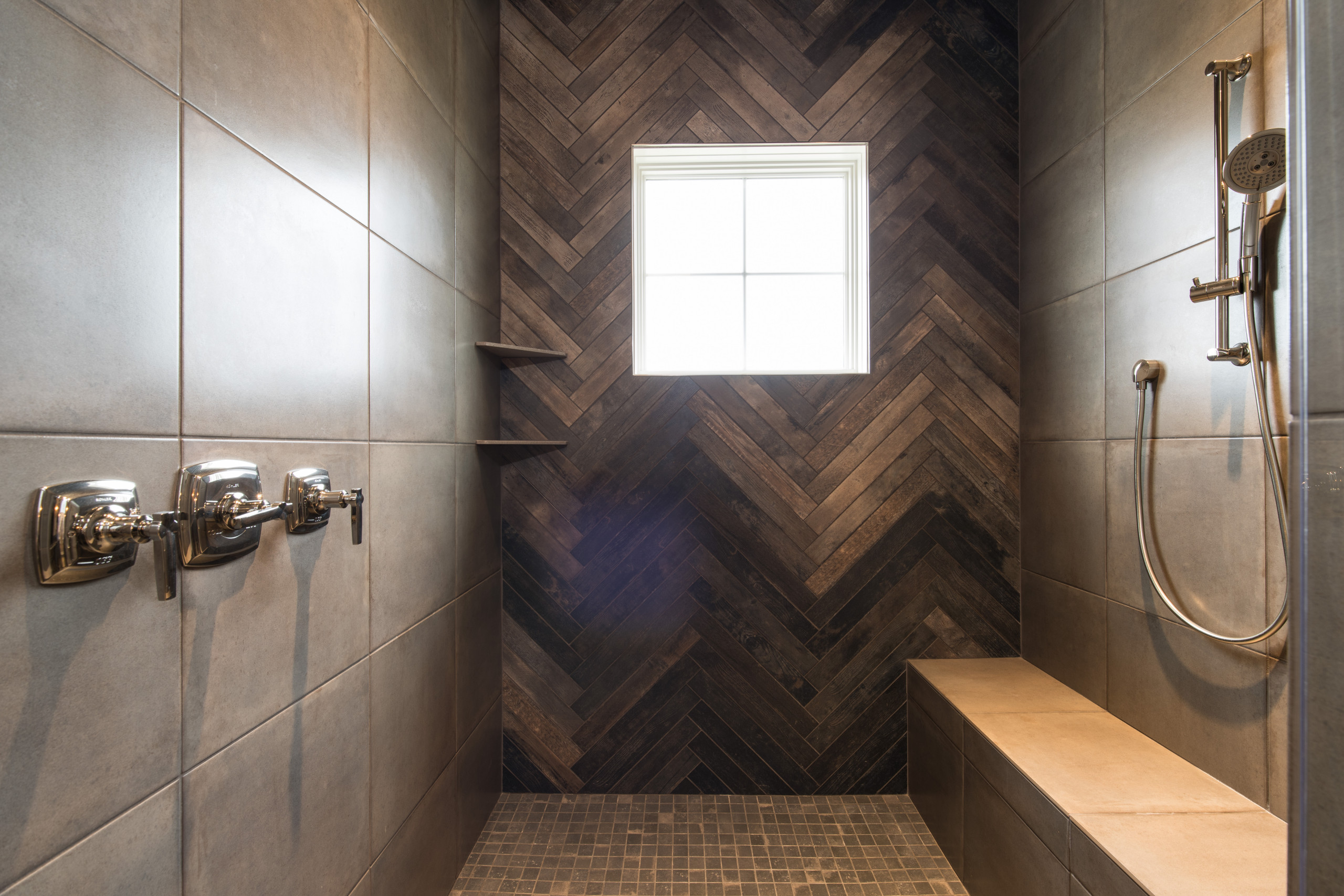 Transitional Inspired Home | Custom Build