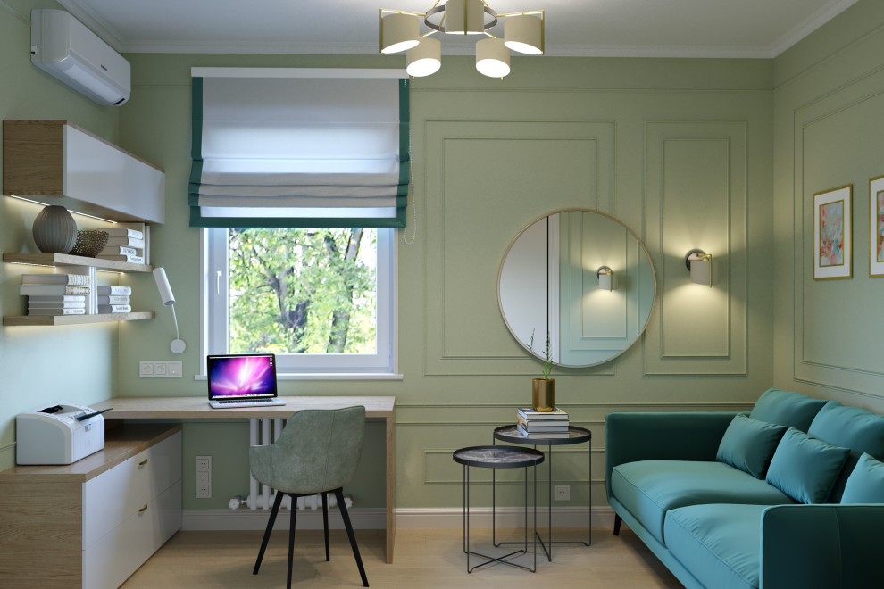 Частный дом в коттеджном поселке в Приморье г. Сочи