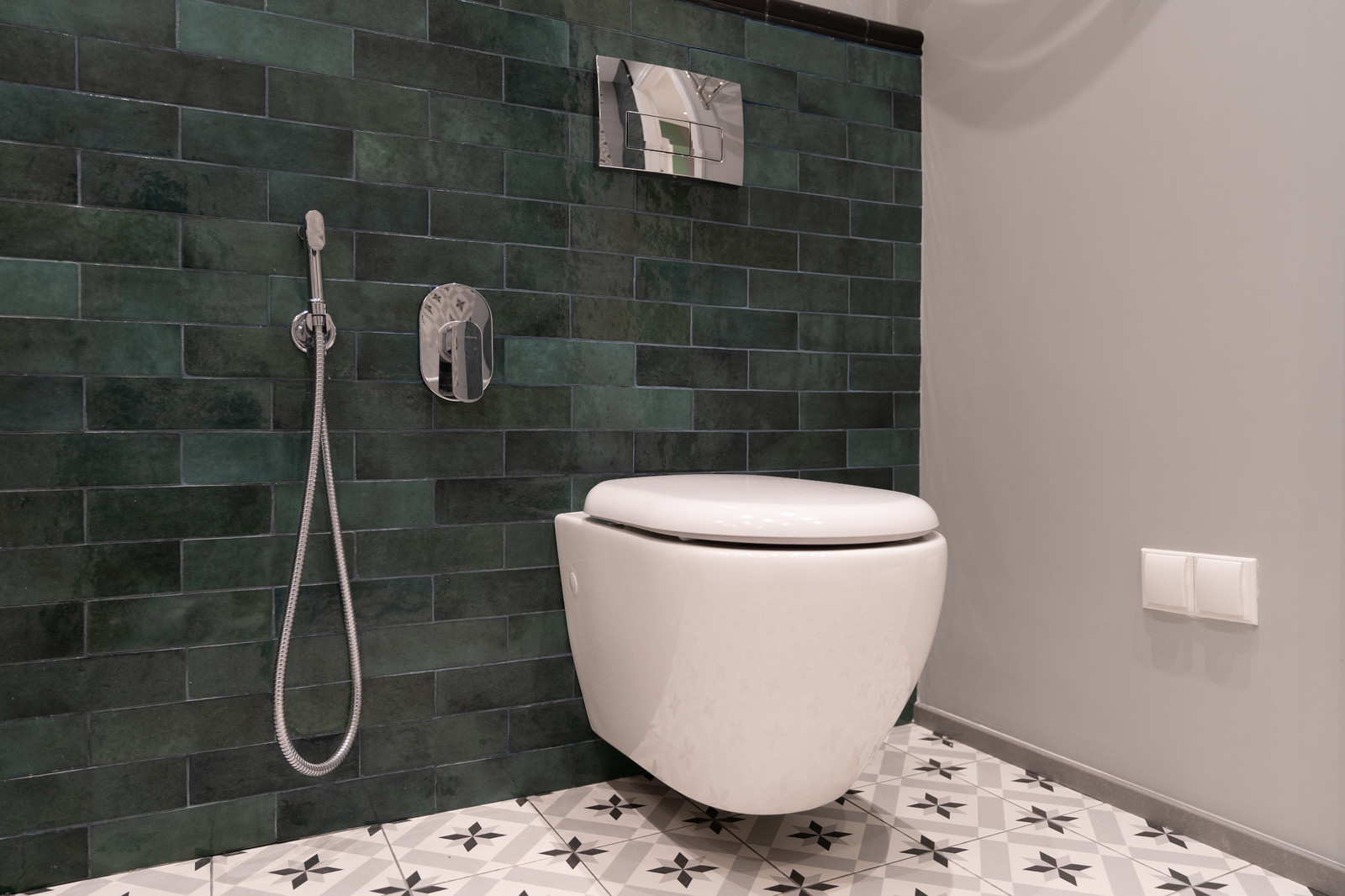 Ремонт 2-х комнатной квартиры площадью 71м2 в ЖК Родной Город