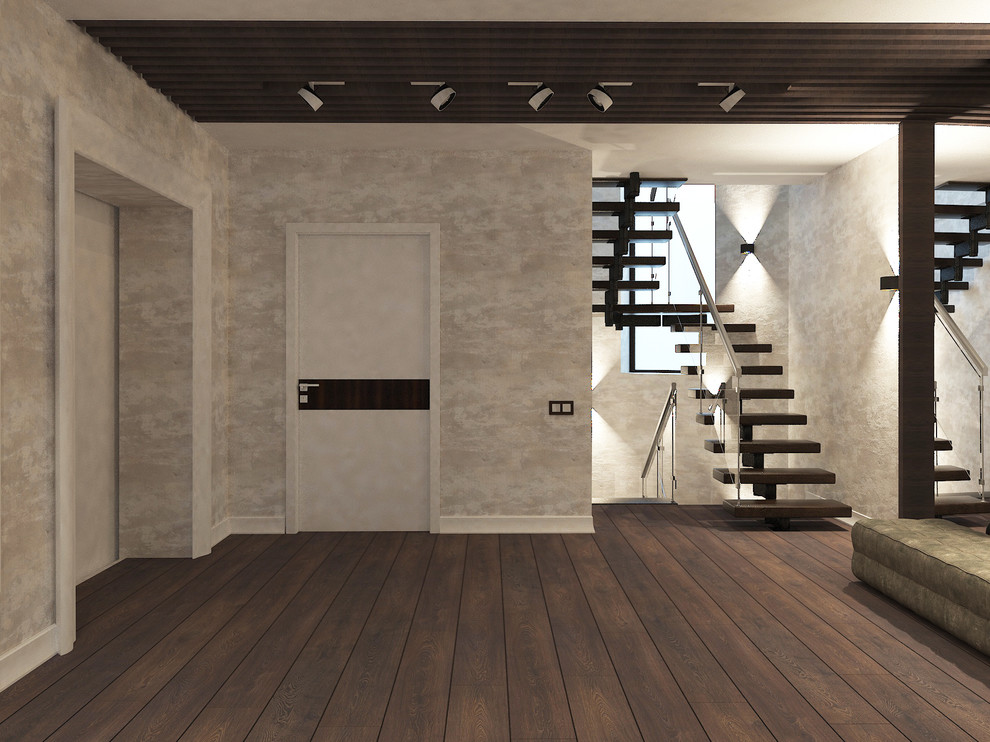 Дом на Бакунина