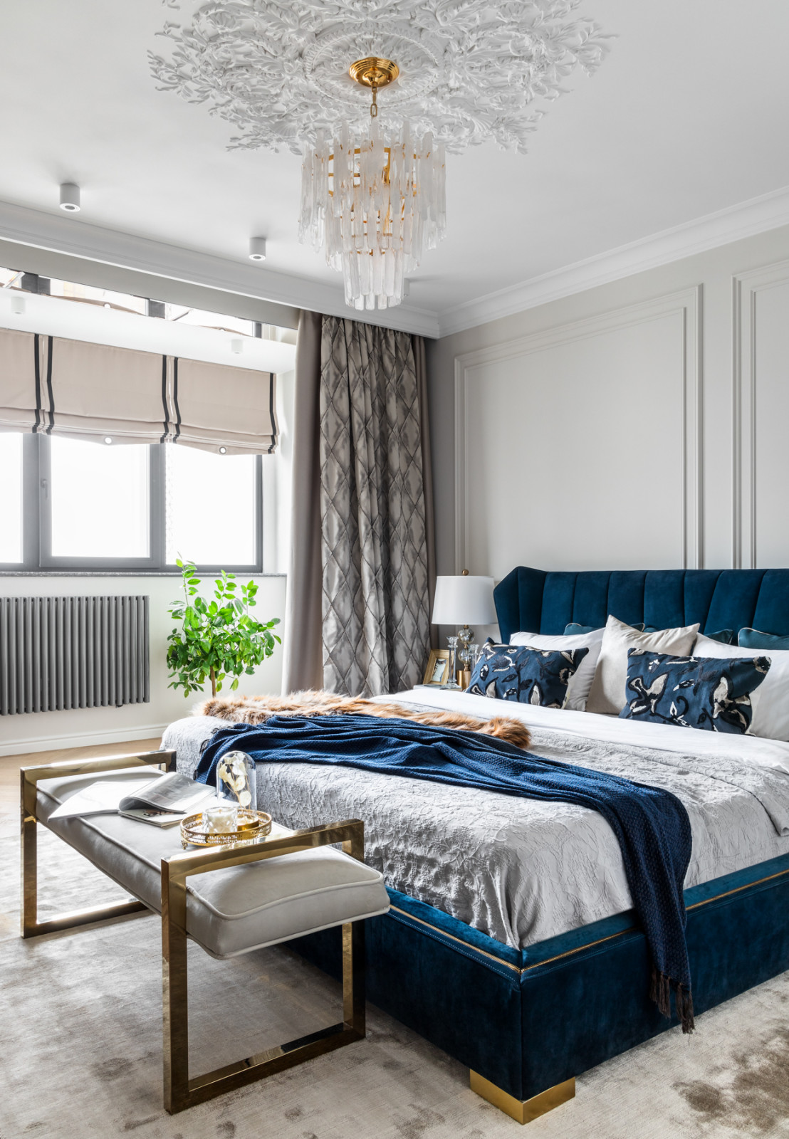 ЖК Донской Олимп