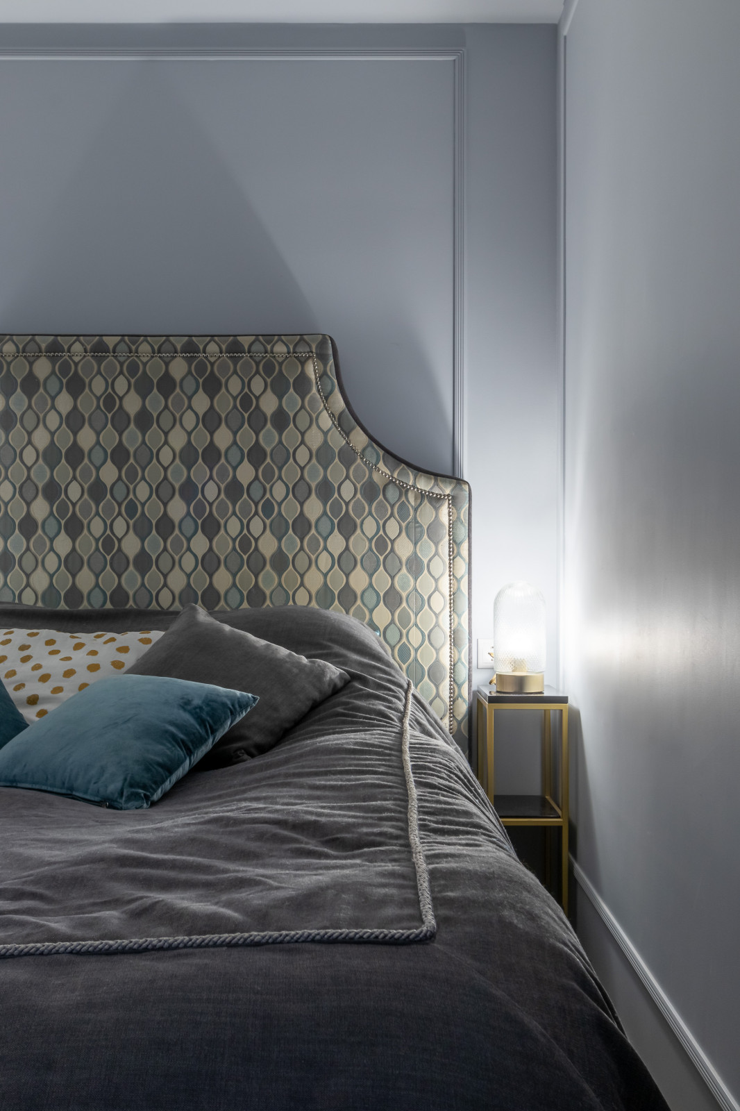 Маленький Париж на Петровском...