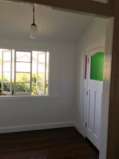 Grange (Brisbane) Traditional Queenslander Home