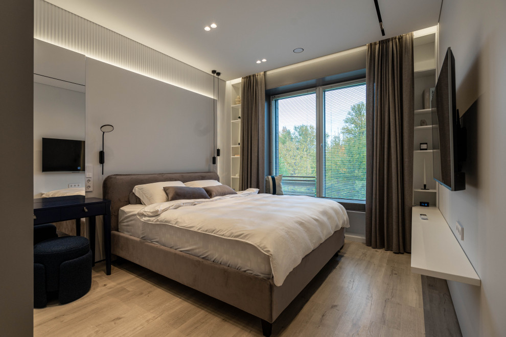 ЖК Магнифика