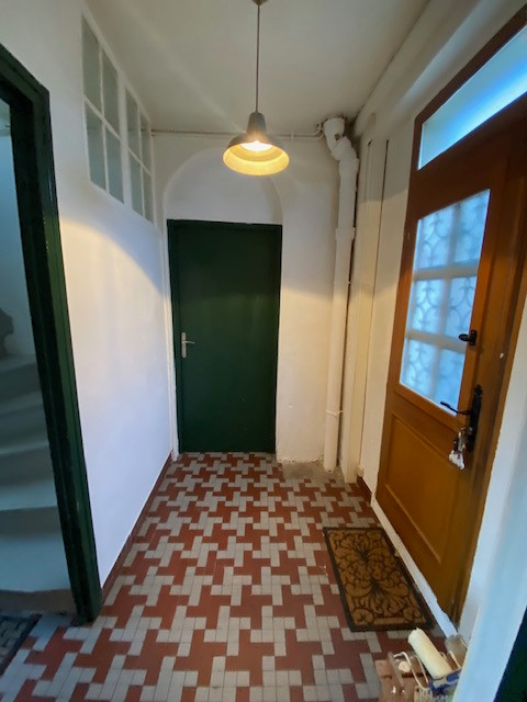 Renovation totale d'une maison de 120m²