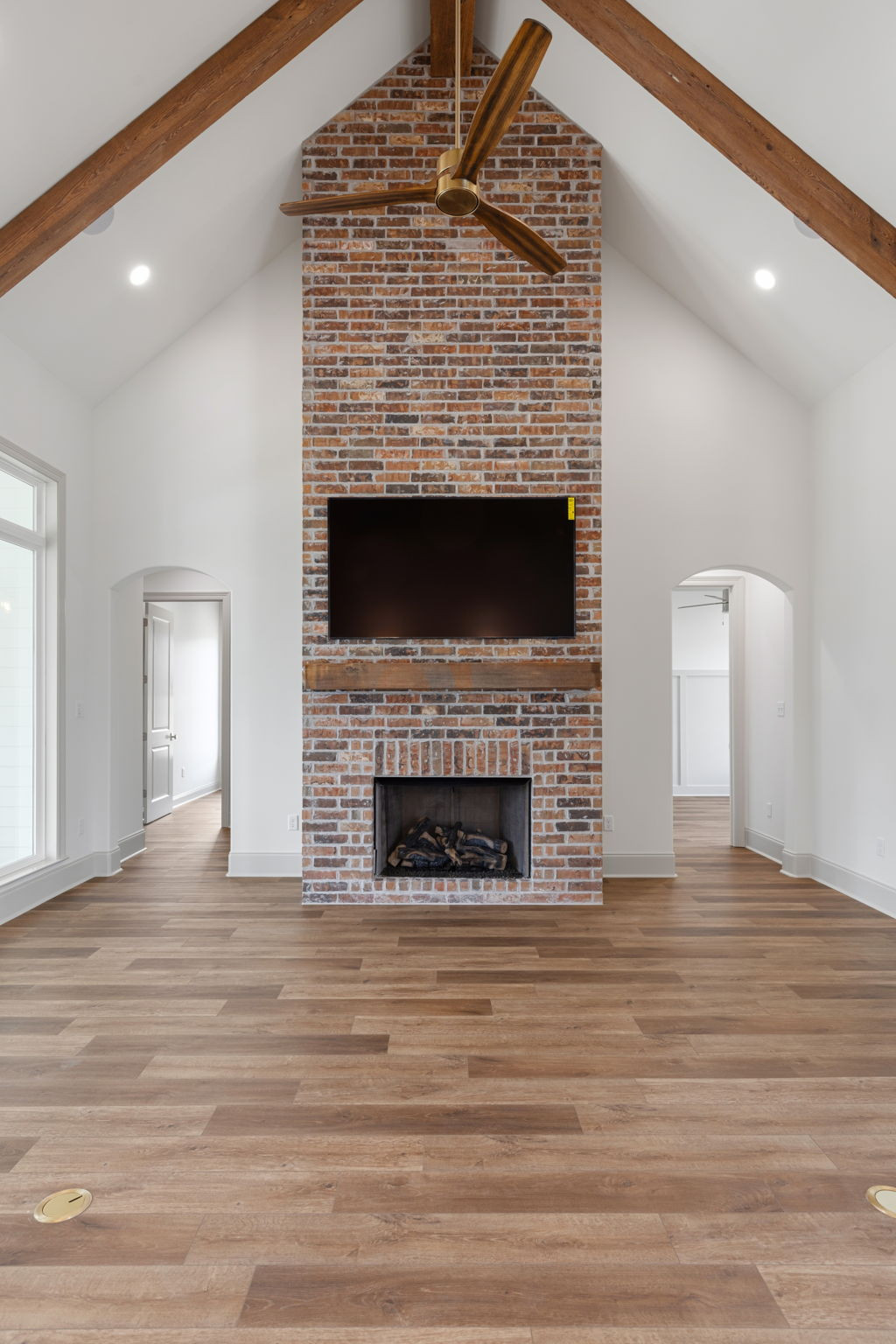 Gregiore Residence