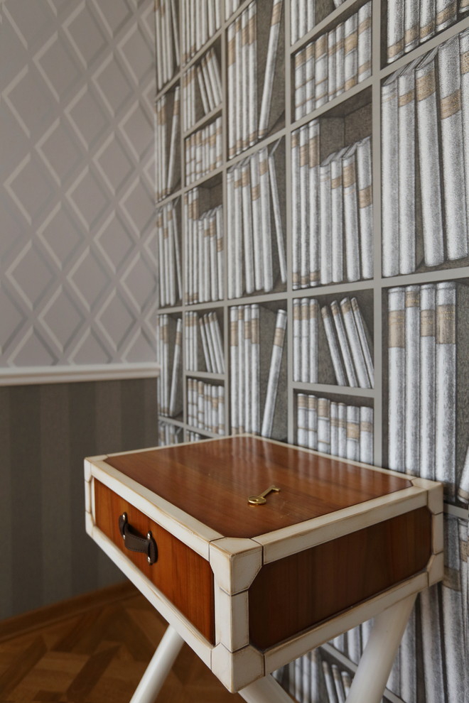 Коттедж 1500 кв.м на Новой Риге