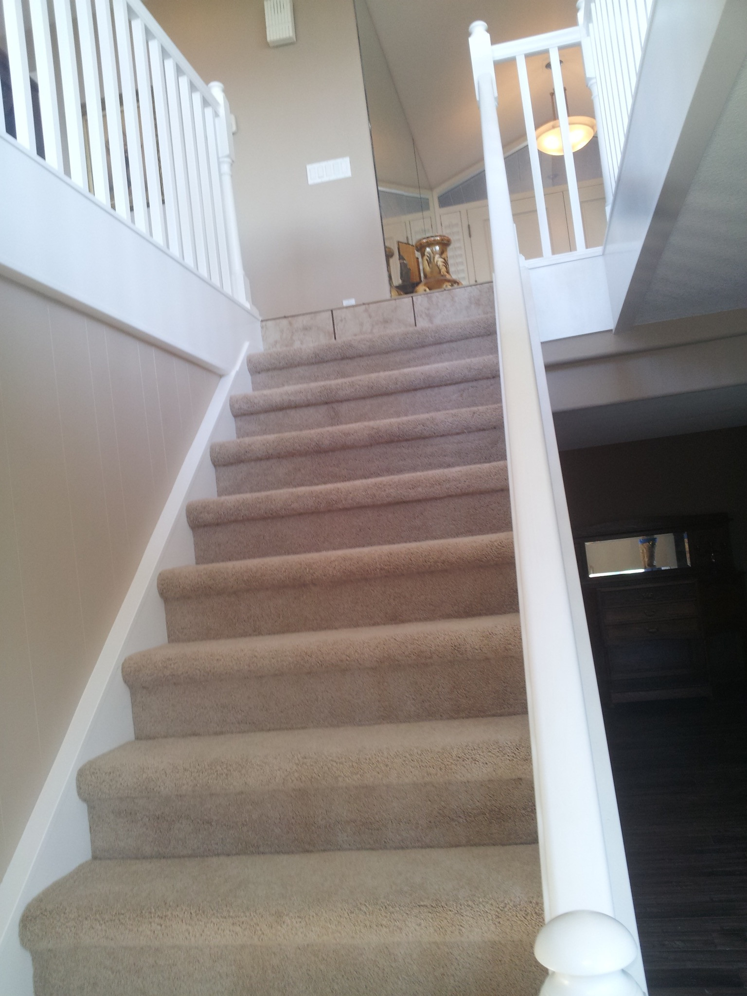 basement arden