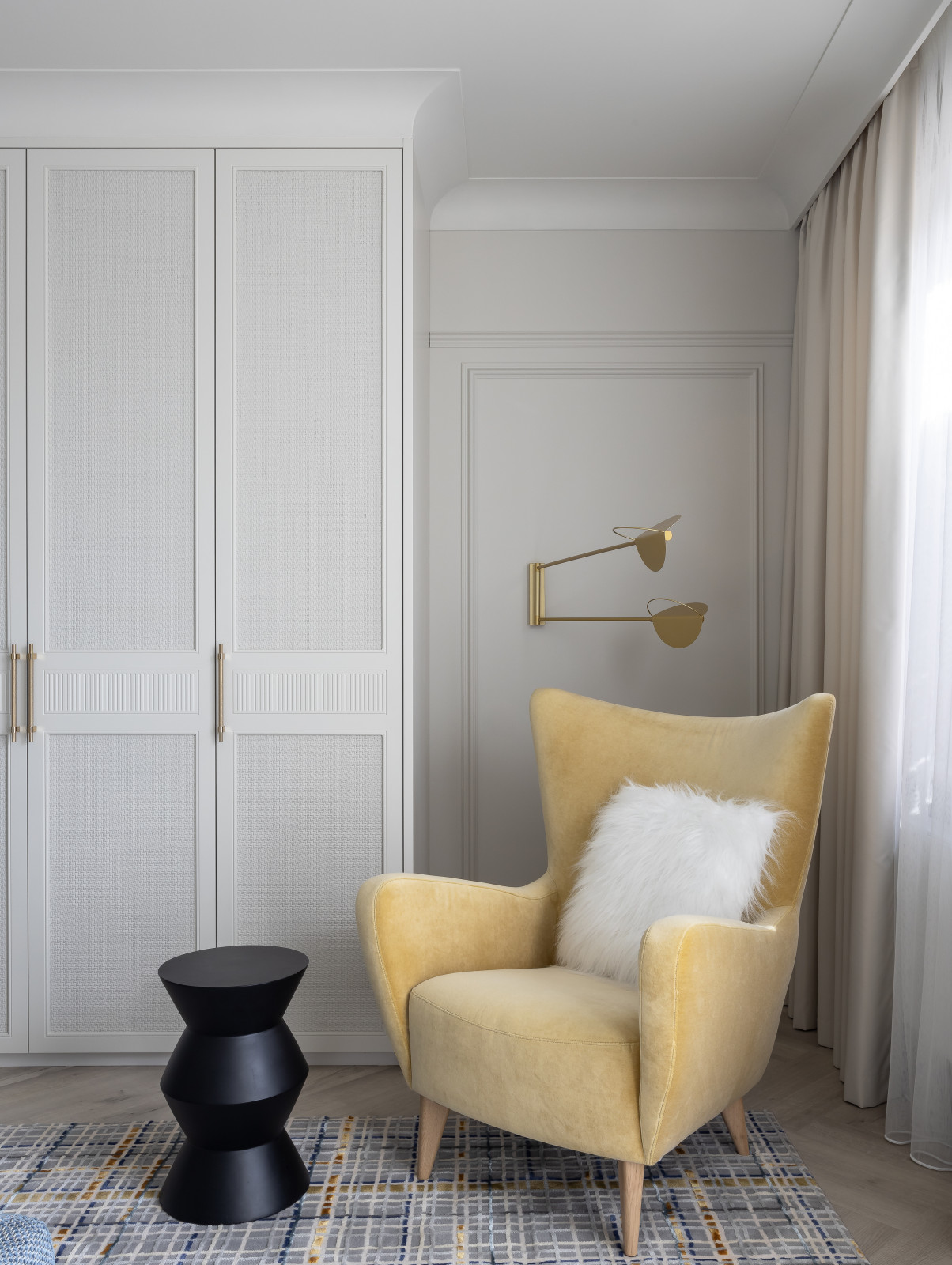 Квартира 60 кв.м.