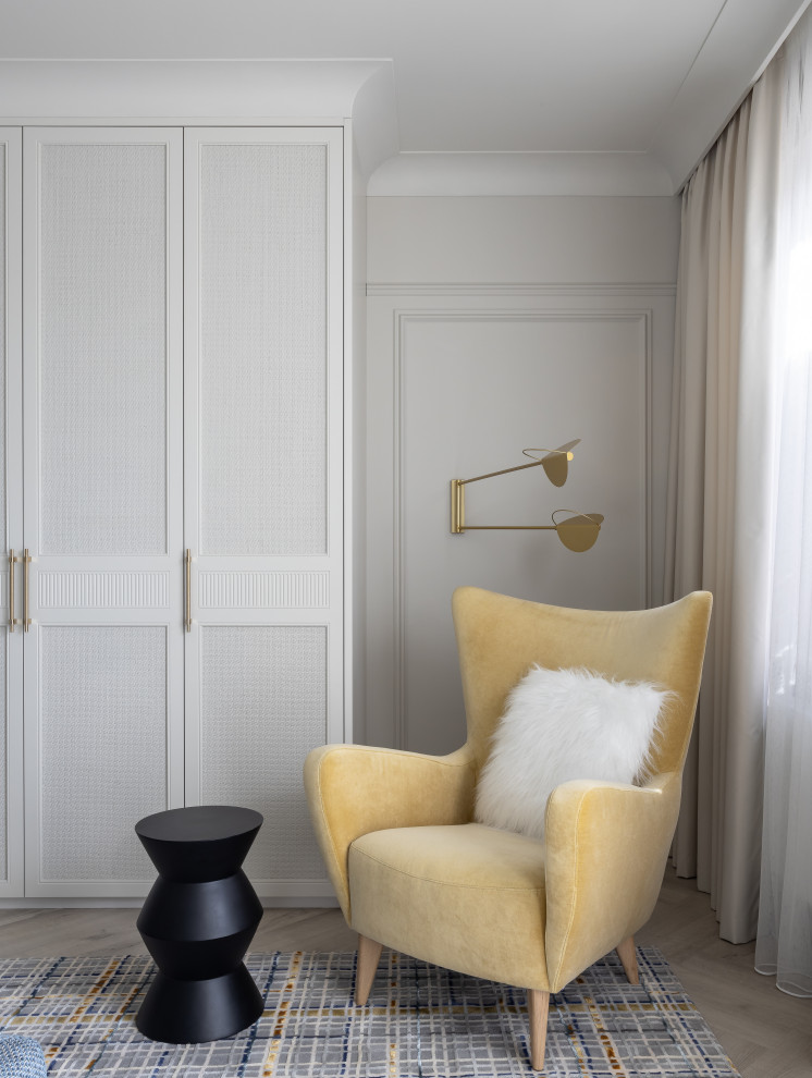 Квартира 60 кв.м.