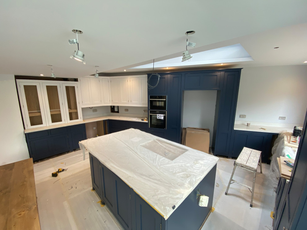 Kitchen Dulwich