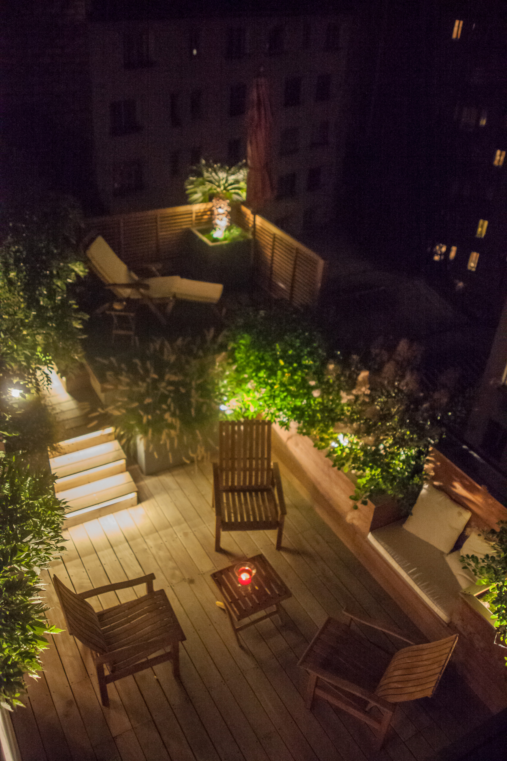 duplex parisien