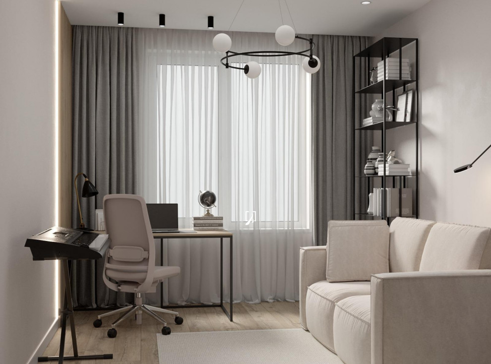 ЖК "Юго-Восточный"