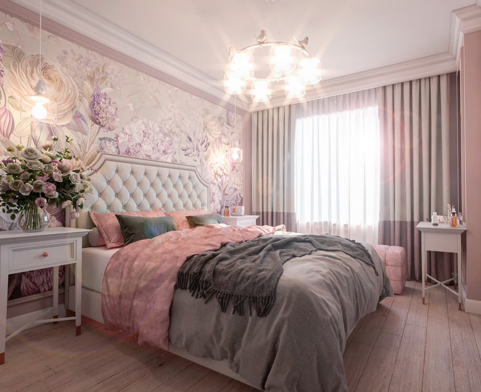 Спальная комната