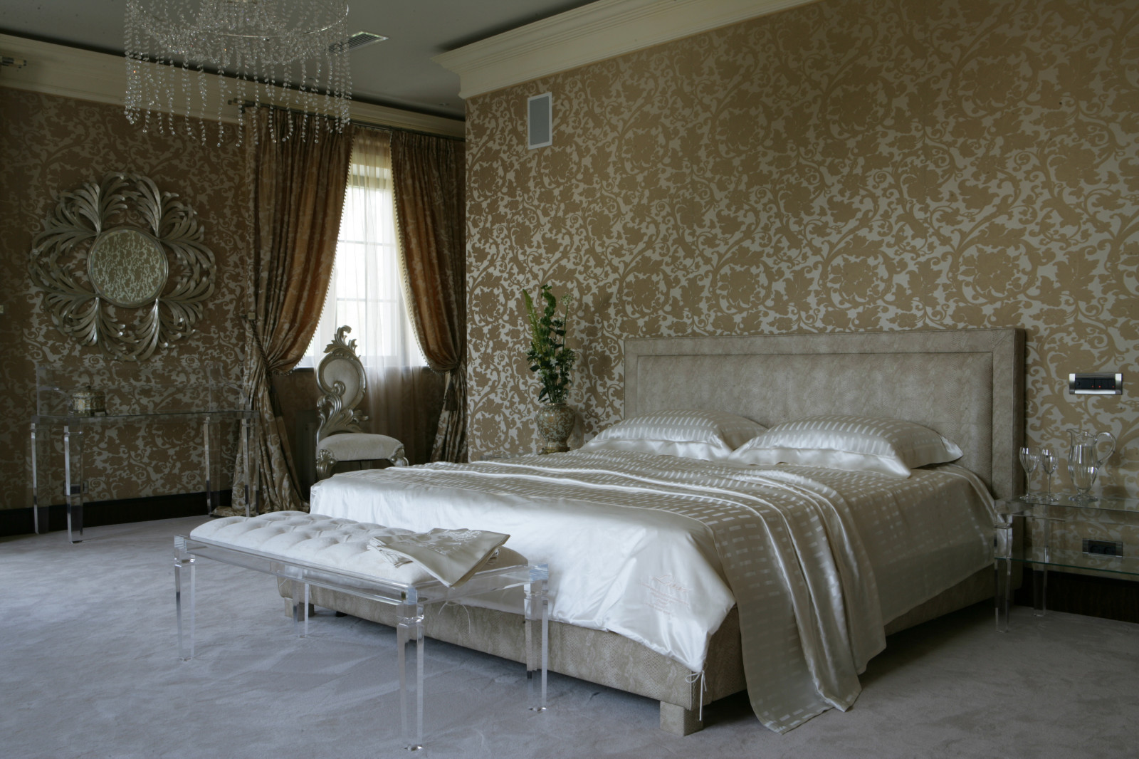 Постельное белье