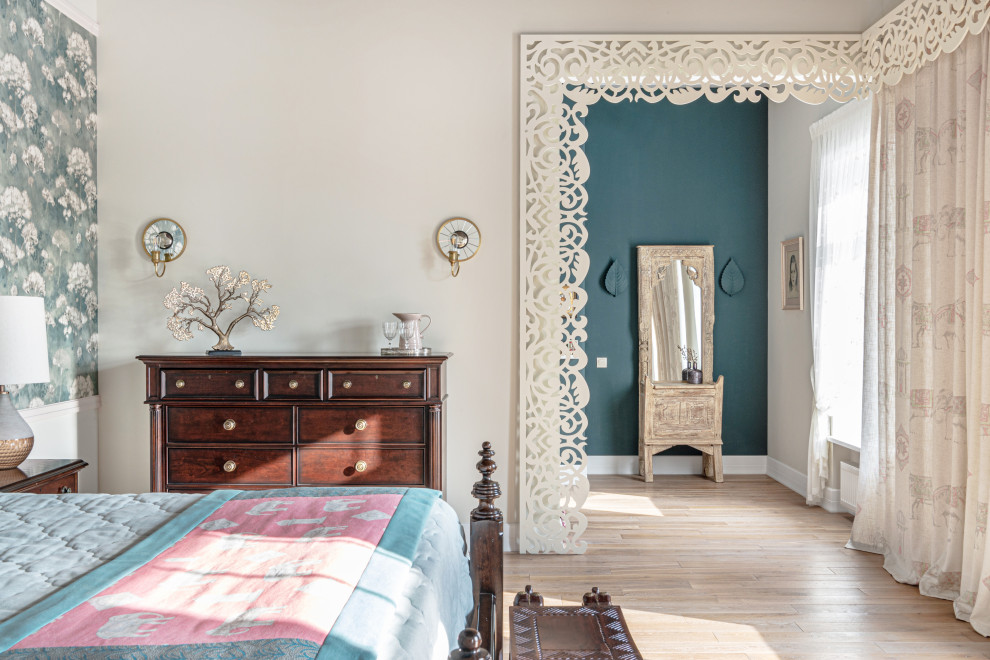 Дом в Лесном Городке (МО)