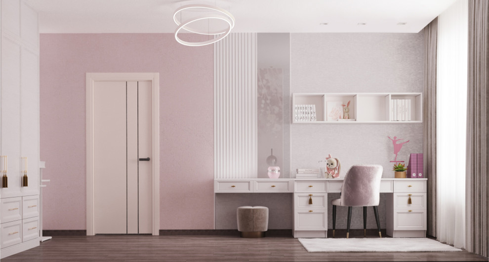 Квартира в ЖК Лапландия