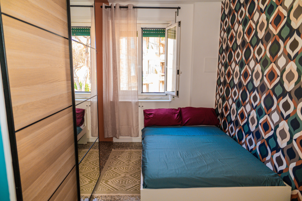 OSTIA COLOR HOUSE