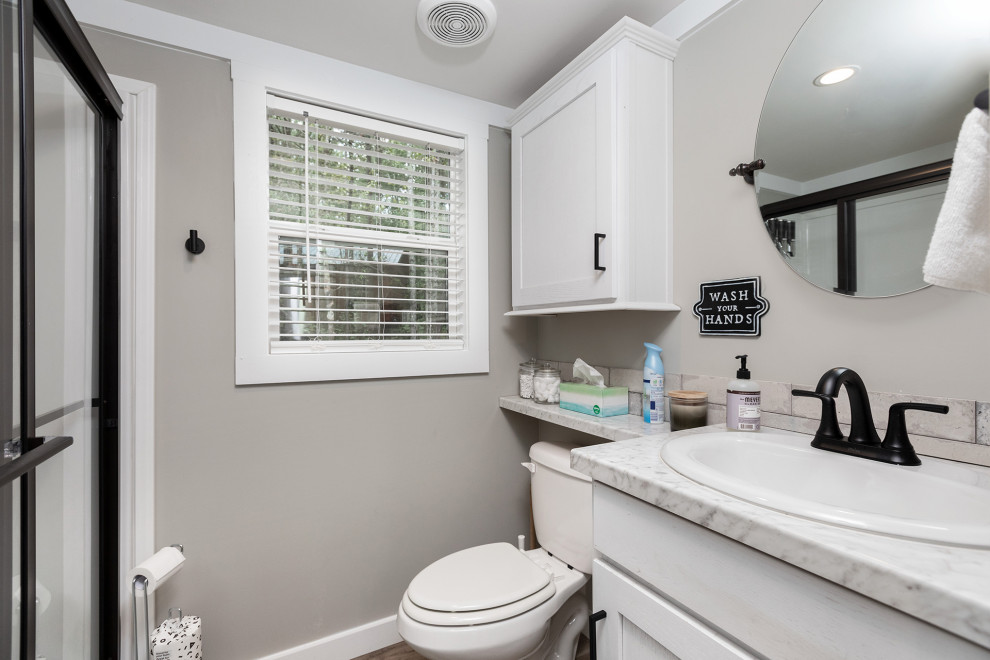 Tiny Home - Clayton Park Models - The Coldwater