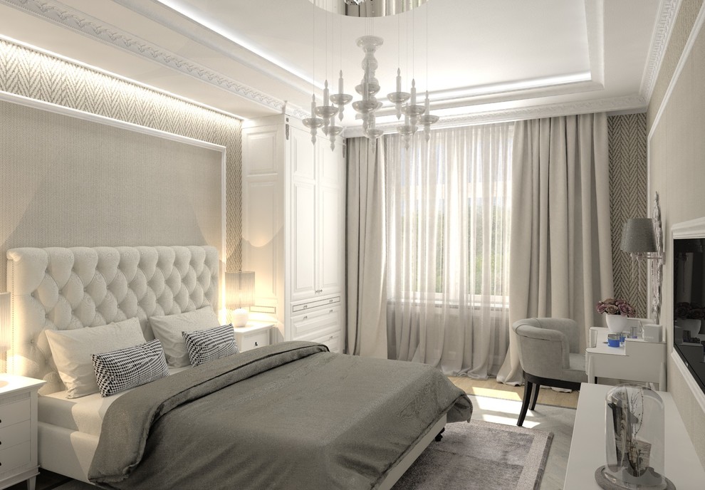 Апартаменты в ЖК "Русский Дом"