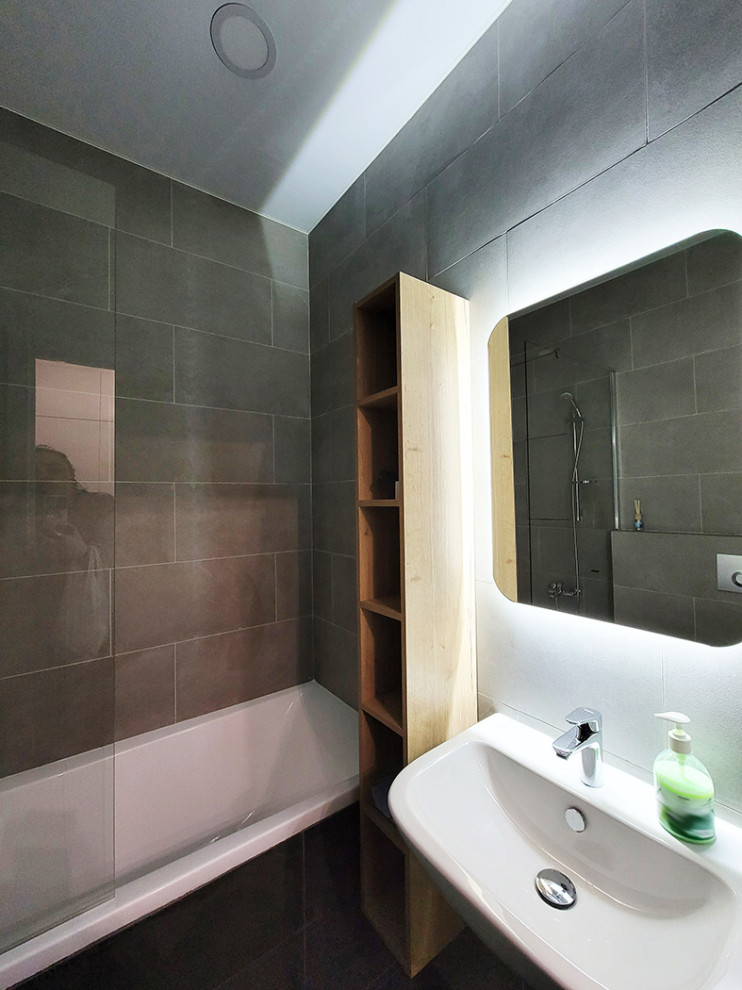 1-комнатная квартира в ЖК "Новое Переделкино"