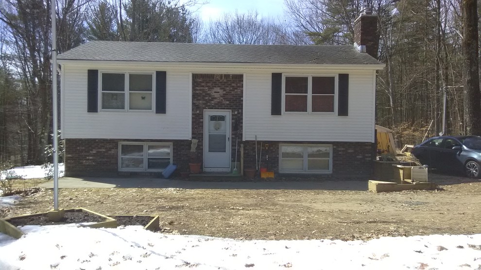 Galaway, NY