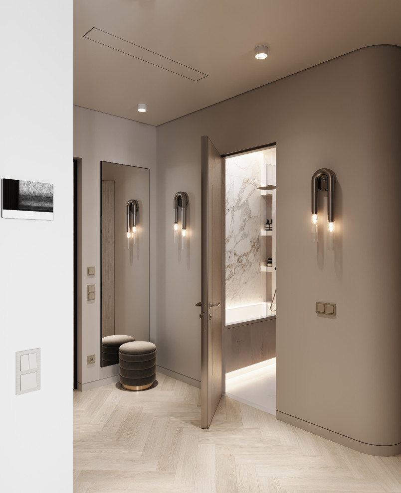 Дом "Достижение"