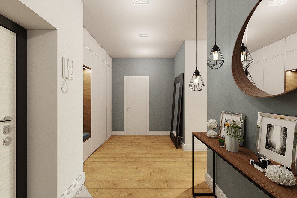 ЖК Белорецкий, Екатеринбург