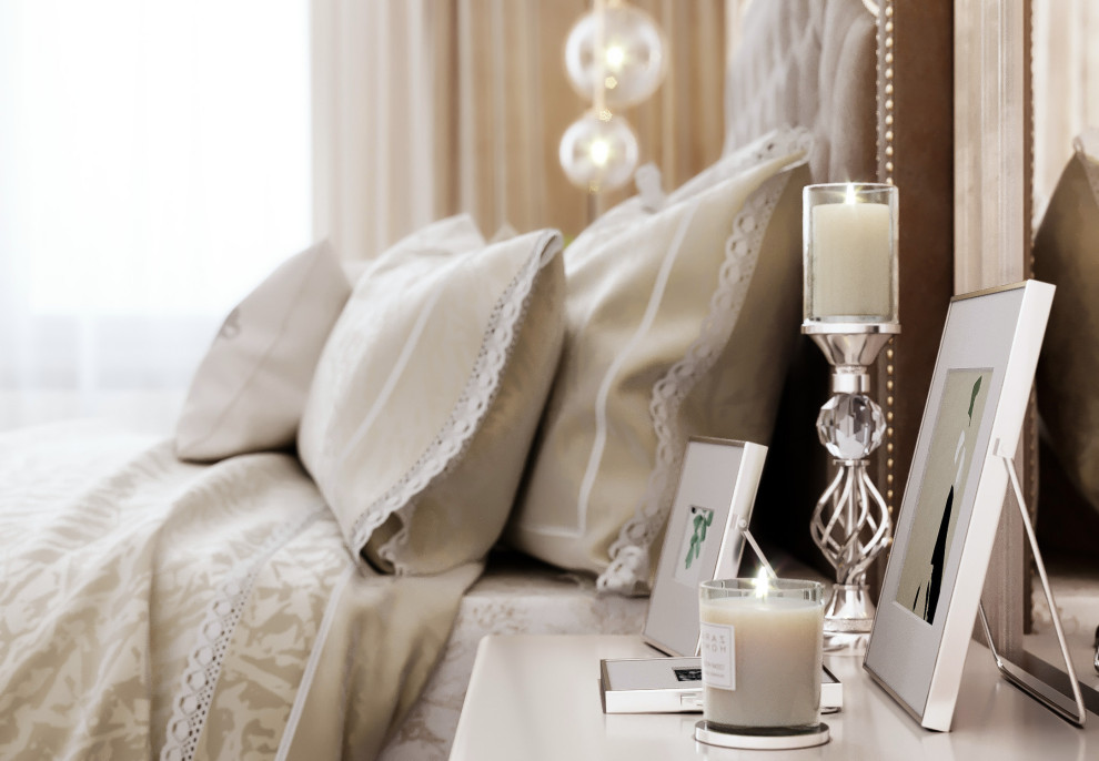 ЖК Мир Митино 2019