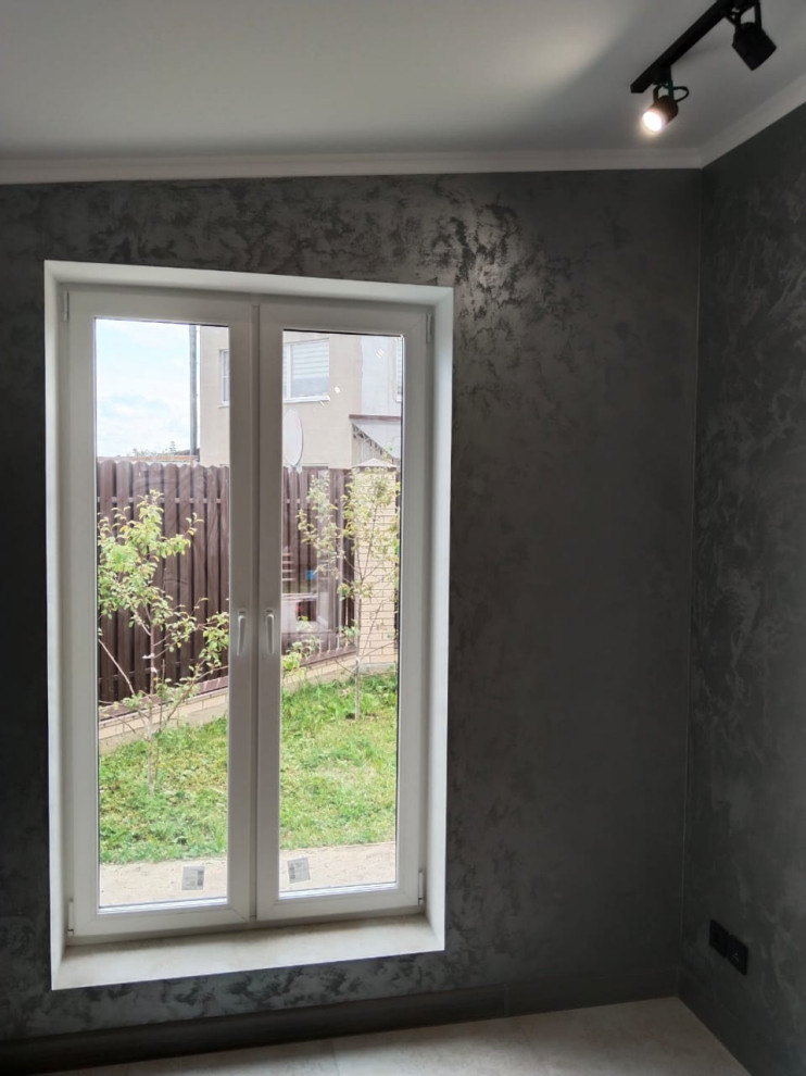 проект компании Apollo