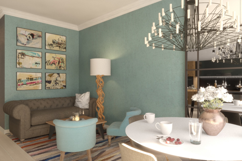 Творчество вокруг нас