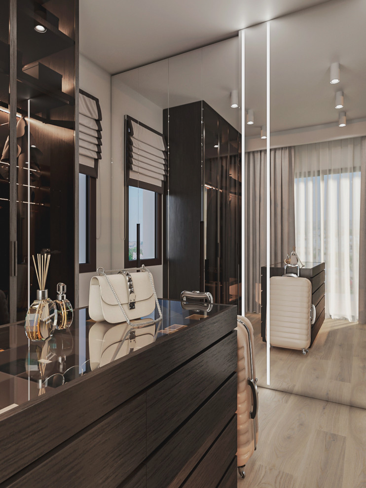 Трехкомнатная квартира в г.Лимассол, Кипр