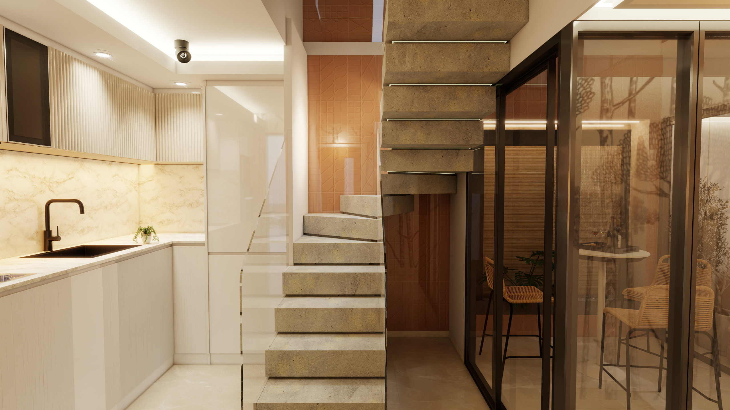 PROYECTO DUPLEX