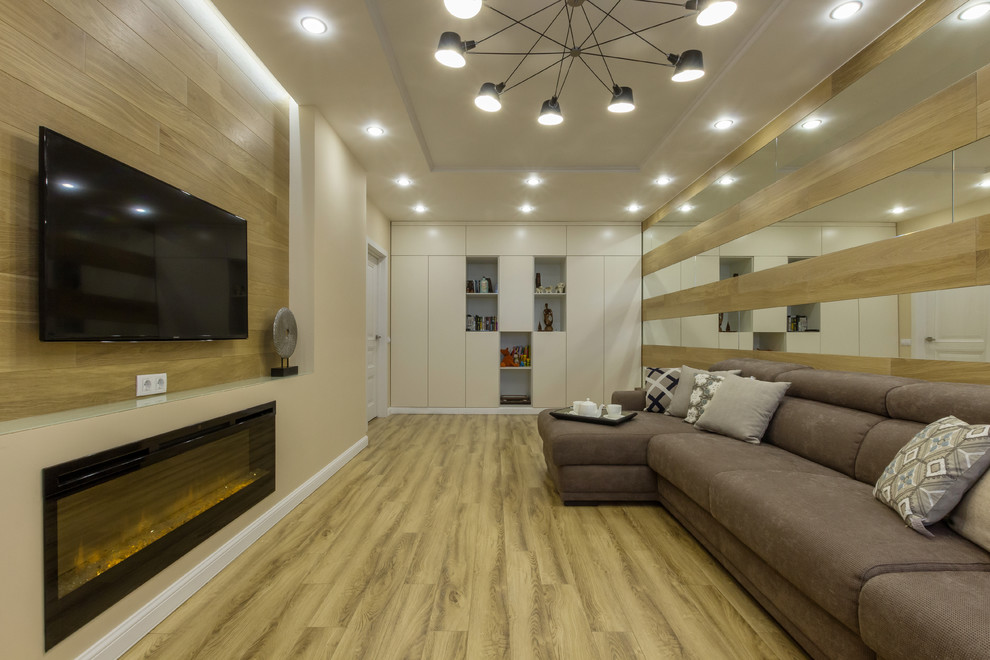 ЖК Гагаринский