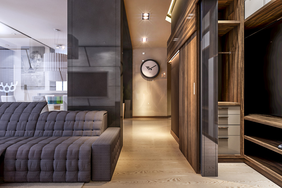 Квартира 012