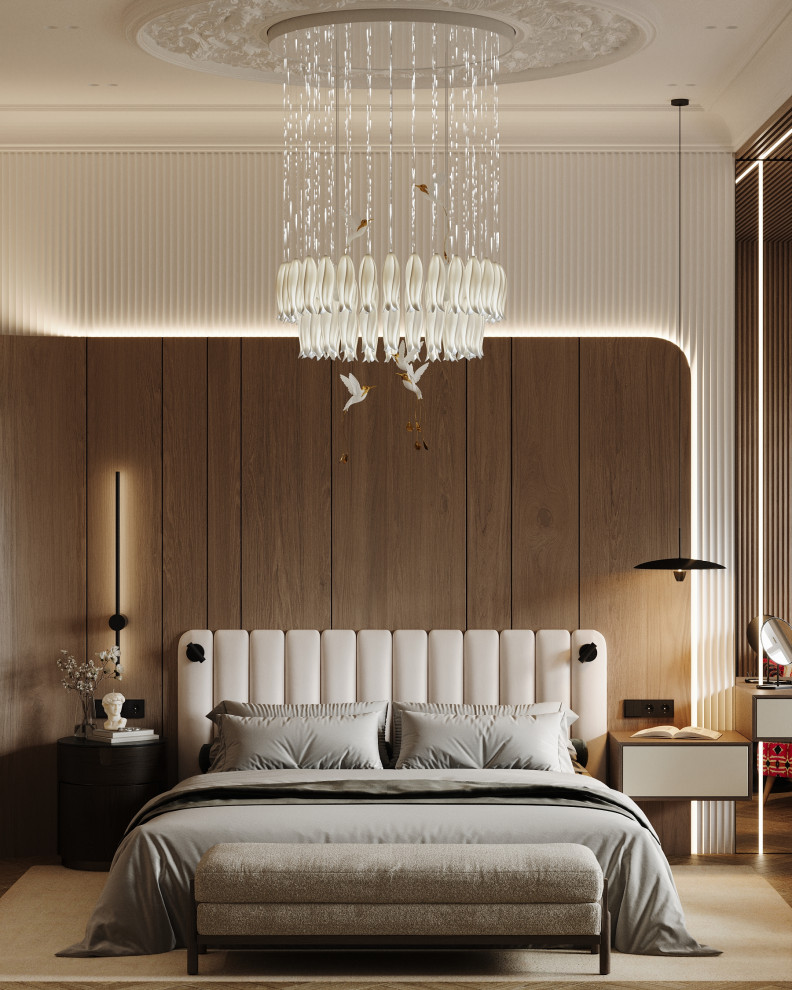 Квартира в памятнике архитектуры на 14й линии В.О.