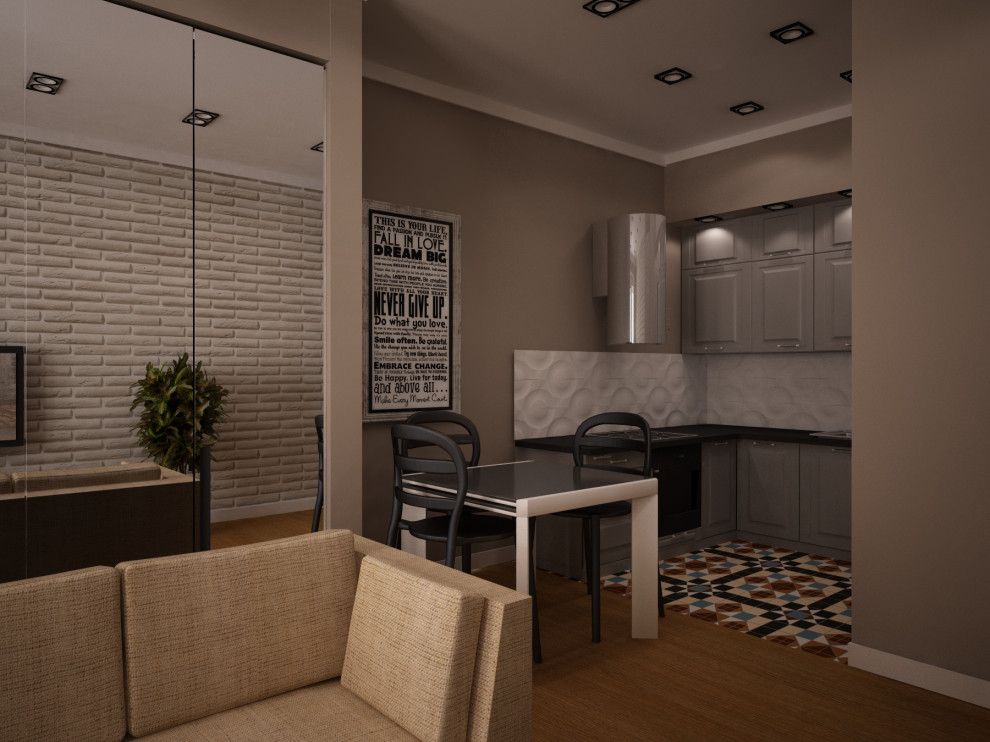 ЖК "Спасский мост"