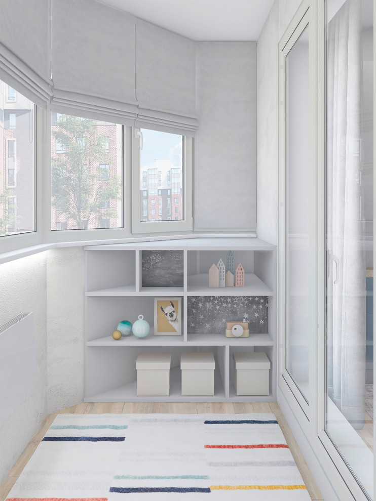 ЖК Жемчужина