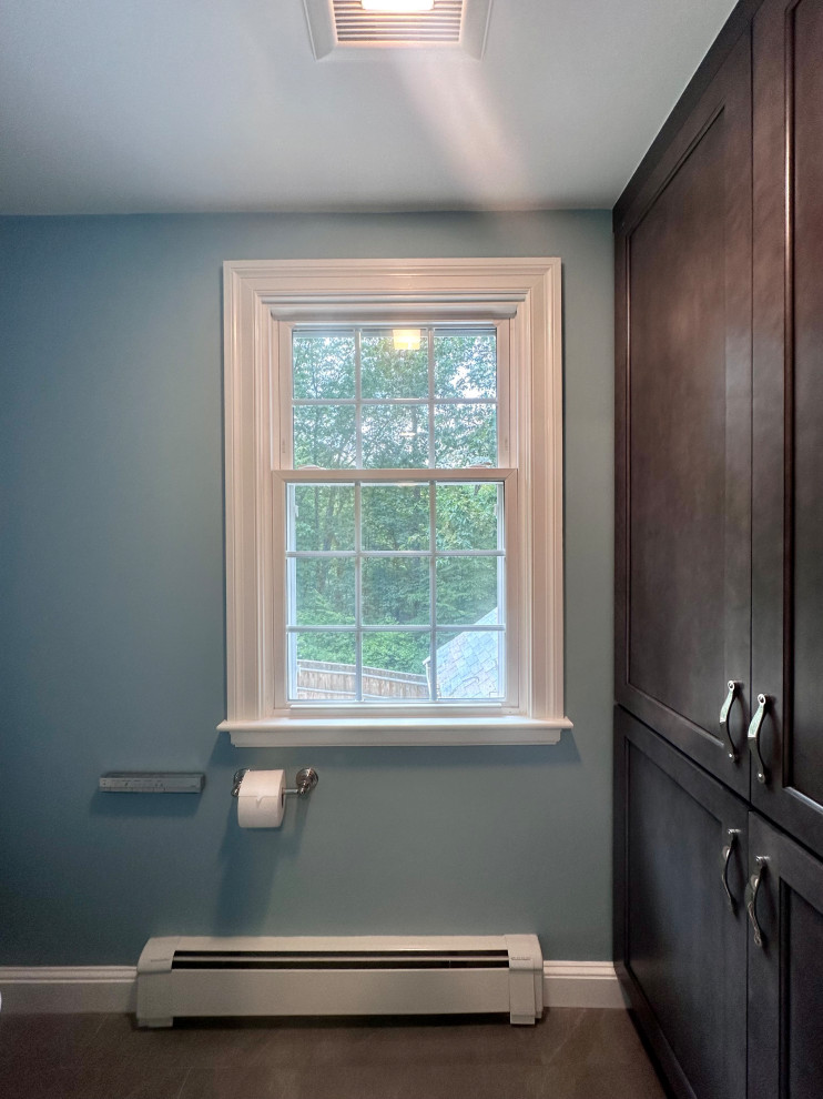 Colonial Project