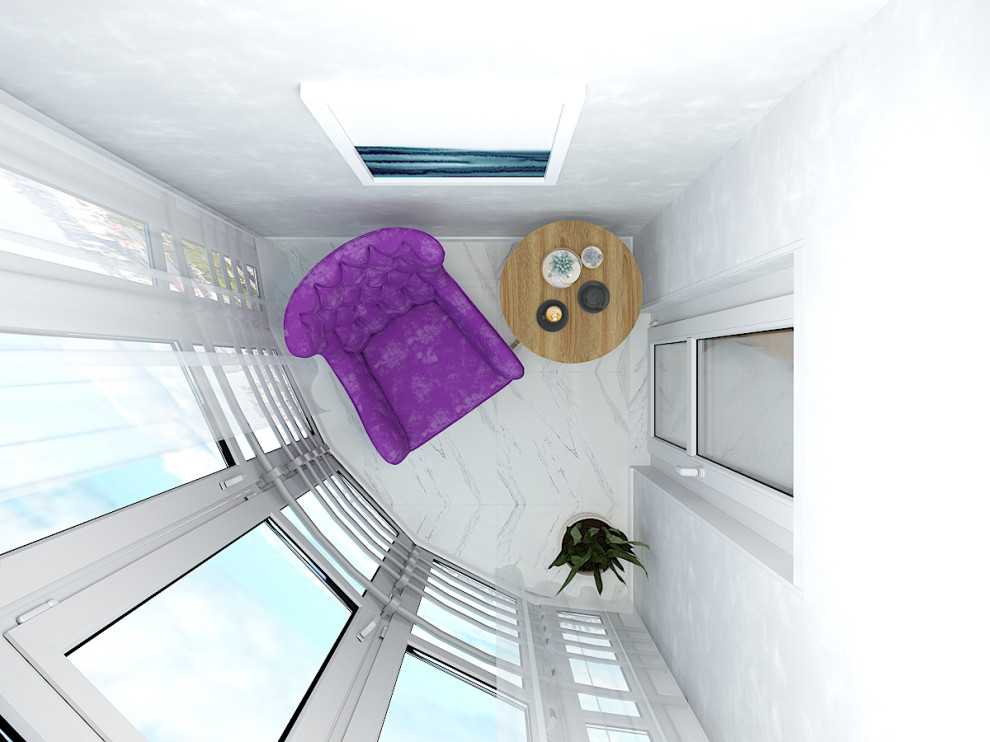 3-х комнатная квартира ул. Гражданская, г. Екаетринбург.