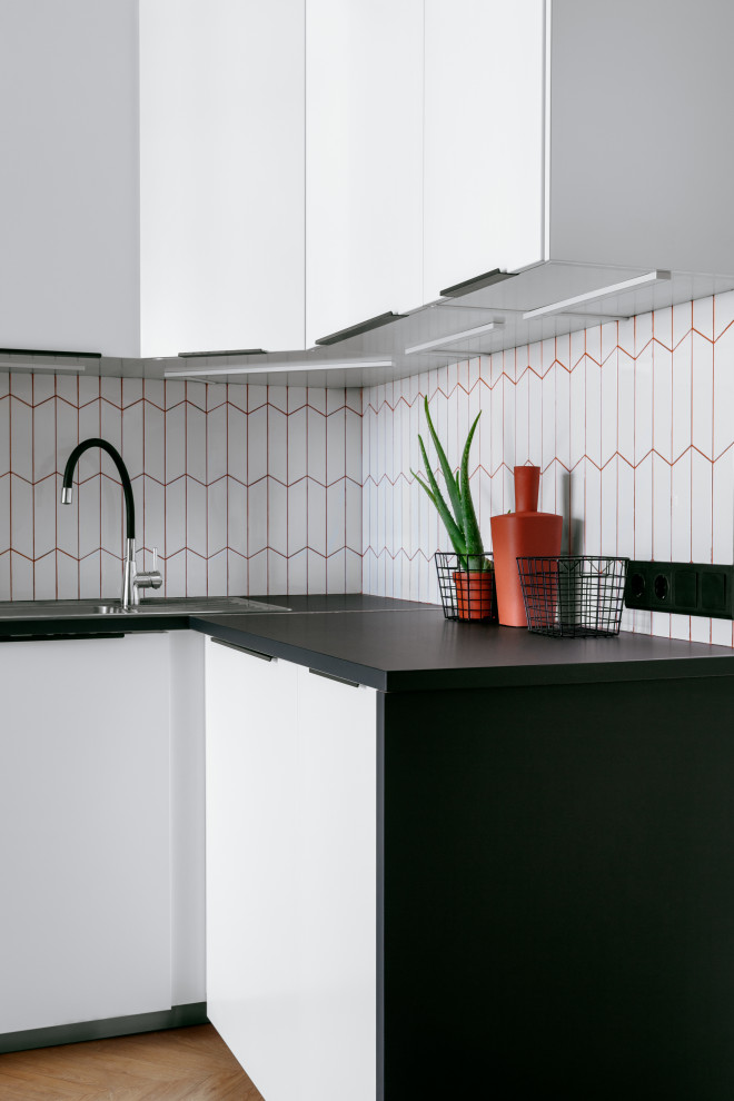 Квартира в ЖК Лайнер