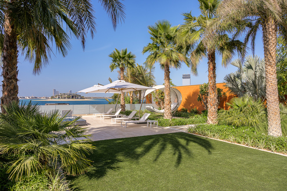 Вилла Дубай