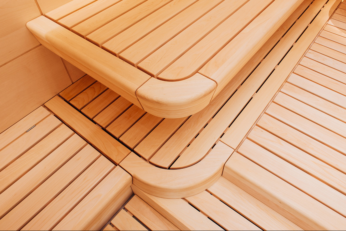 Пологи для бани.