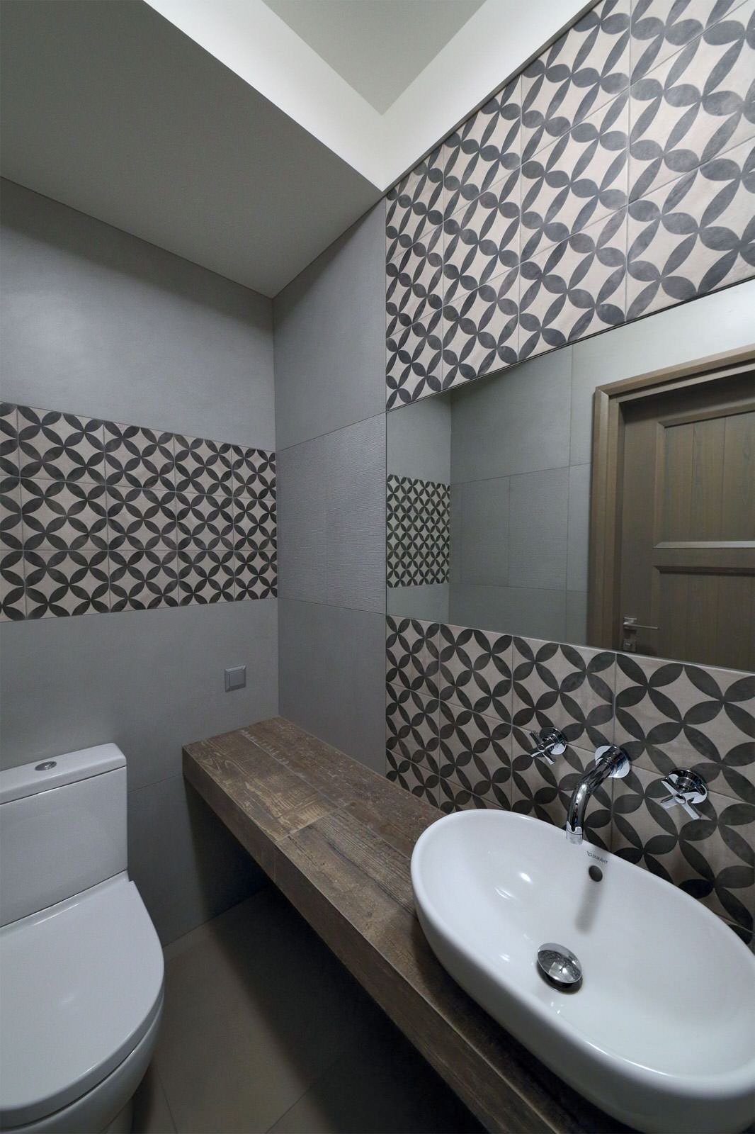 Загородный дом 550 м2