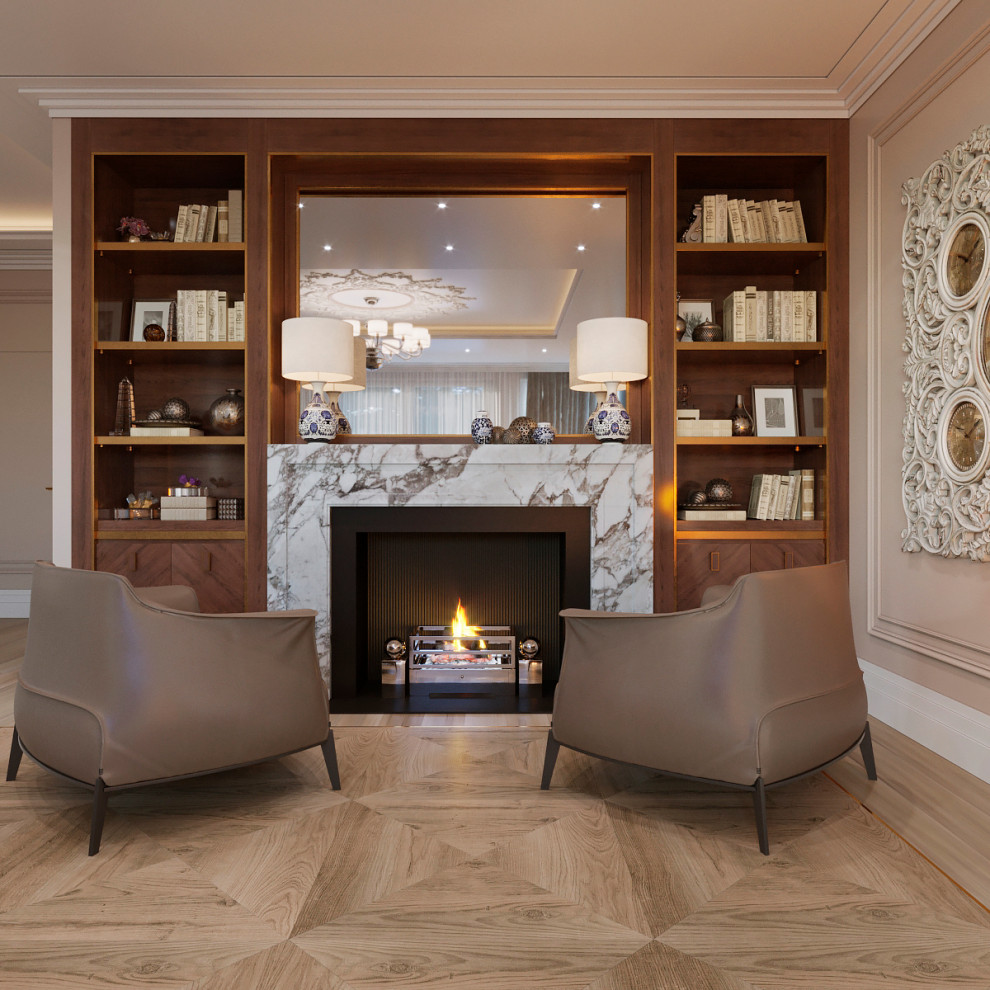 ЖК Немецкая деревня