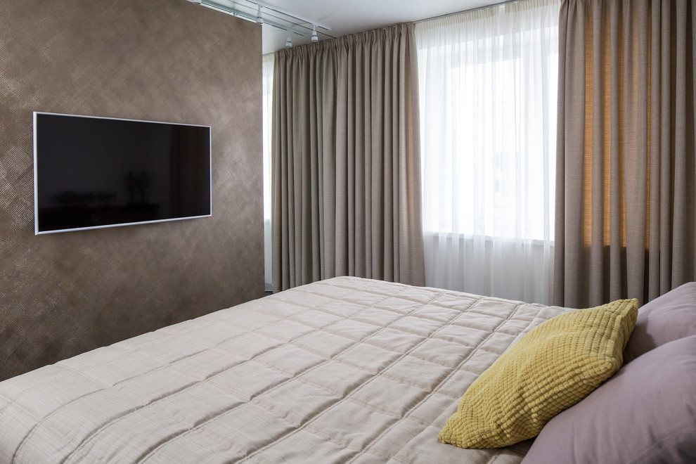 Интерьер для холостяка