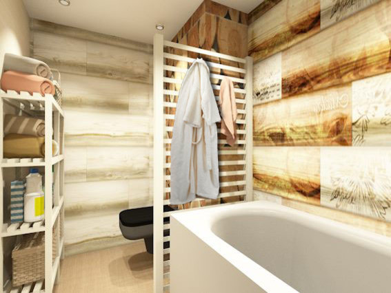 Бразильский агат