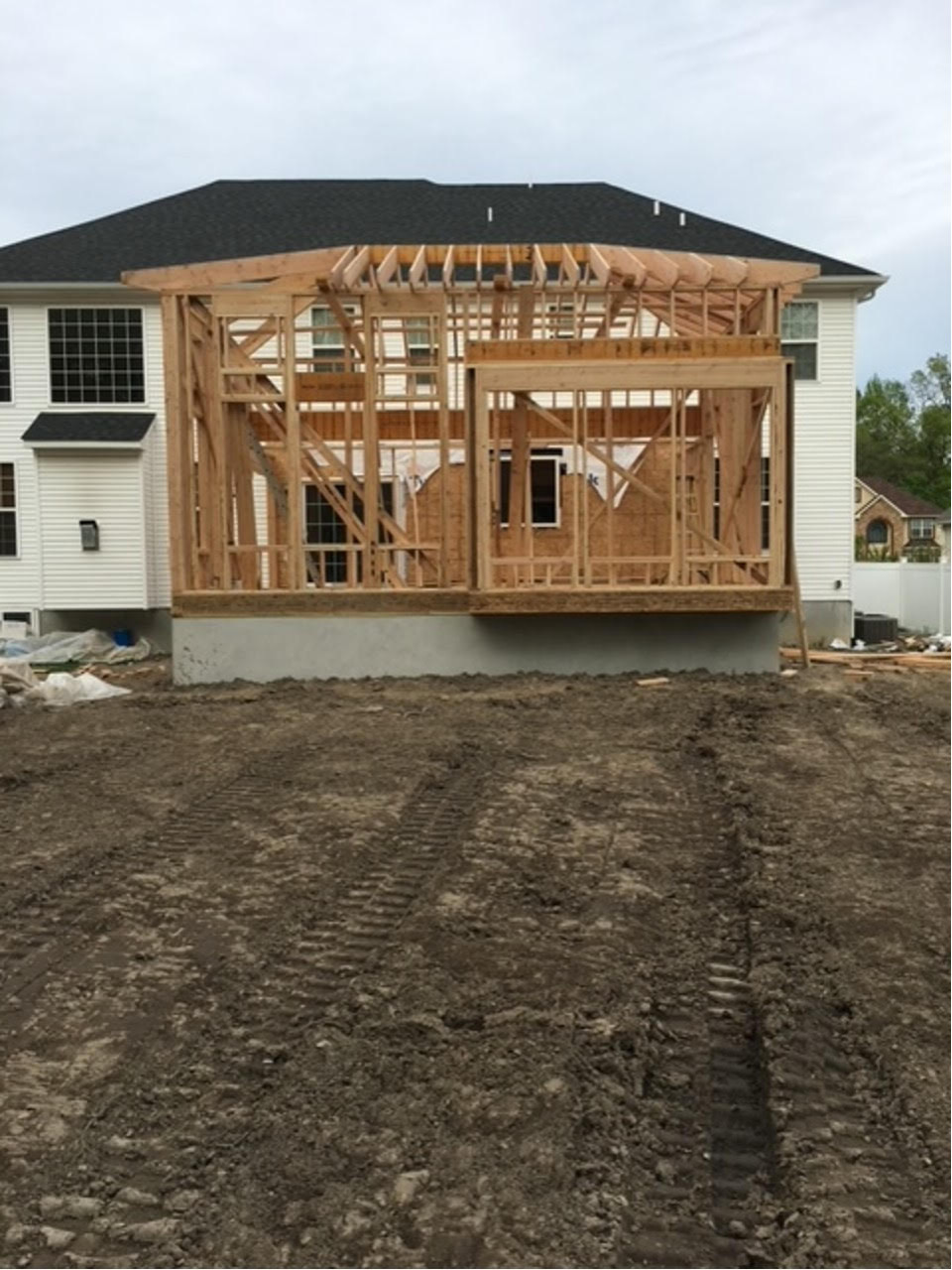Home Additions